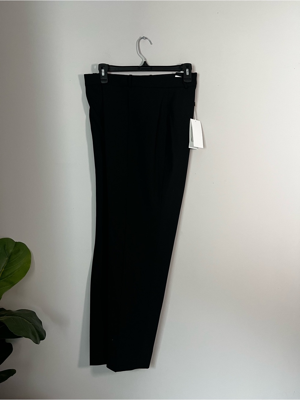 Hugo Boss Black Women's Tailored Trousers